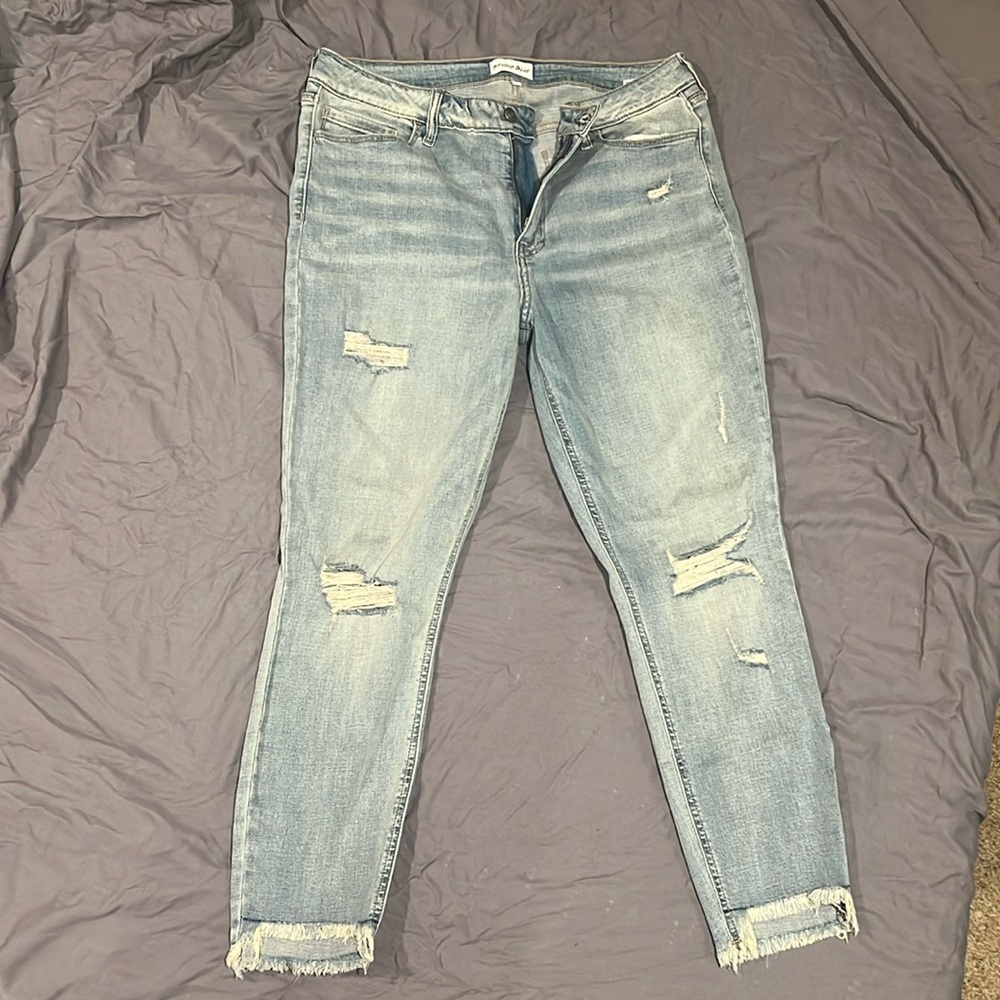 Studio Blue Jeans